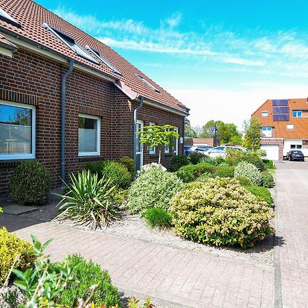 Haus Maike Gs9A Lejlighed Cuxhaven Eksteriør billede